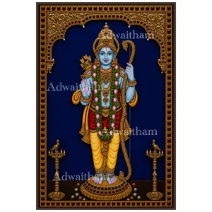 TR20 Lord Rama – The Embodiment of Dharma & Ideal Living