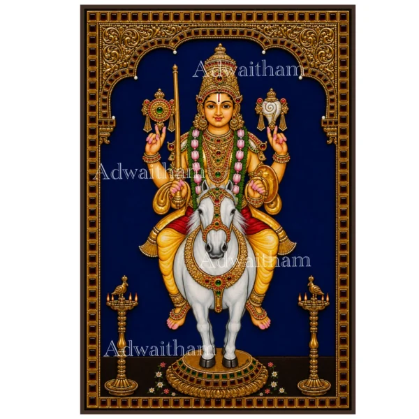 Kalki Avatar – The Future Savior of Dharma