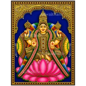 TR30 Vijaya Lakshmi – The Goddess of Victory, Success & Achievement