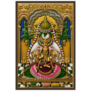 TR37 Sri Varalakshmi – A Blessing for Every Home