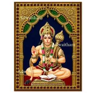 TR41 Veera Hanuman – Strength in Every Step, Hanuman in Every Heart