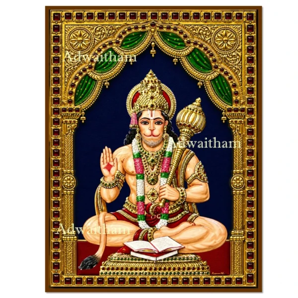 TR41 Veera Hanuman – Strength in Every Step, Hanuman in Every Heart