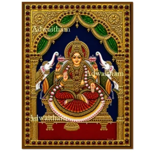 TR47 Lakshmi – Welcome Lakshmi Amma, Welcome Prosperity Home