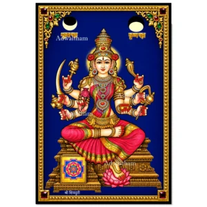 TR26069 Saptami (7th Tithi) – Shivaduti (Roudri)