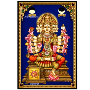 TR26071 Navami (9th Tithi) – Kulasundari